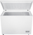 Beko CF4308W Freestanding Chest Freezer with Freezer Guard