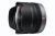 Panasonic H-F008E lentille et filtre d'appareil photo Noir