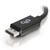 C2G 54424 DisplayPort cable 6 m Black