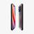 Spigen iPhone 16 Pro Max Case telefontok Fekete