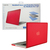 LogiLink MP15RD laptop case 38.1 cm (15") Cover Red