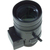 Axis 5502-761 beveiligingscamera steunen & behuizingen Lens