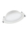 LEDVANCE DL ALU DN 200 25 W 6500 K IP44 WT oświetlenie sufitowe Biały