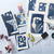 Creativ Company Kreativ Set Cyanotypie