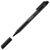 STABILO pointMax, hardtip fineliner 0.8 mm, zwart, per stuk