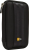 Case Logic QHDC-101 Black Etui kieszeniowe Kopolimer Etylenu z Octanem Winylu (EVA) Czarny