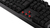 ENDORFY Thock toetsenbord USB QWERTZ Duits Zwart