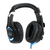 Adesso Virtual 7.1 Gaming Headphone/Headset with Microphone