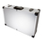 PeakTech P 7255 equipment case Briefcase/classic case Aluminium
