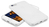 mumbi MUMBI_13881 Handy-Schutzhülle 11,9 cm (4.7 Zoll) Cover Transparent, Weiß
