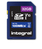Integral 32GB HIGH SPEED SDHC/XC V10 100MB CLASS 10 UHS-I U1 memóriakártya SD