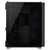 Corsair Crystal 680X RGB Midi Tower Fekete