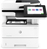 HP LaserJet Enterprise MFP M528f, Black and white, Printer voor Printen, kopiëren, scannen, faxen, Printen via usb-poort aan voorzijde; Scannen naar e-mail; Dubbelzijdig printen...