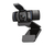 Logitech C920 PRO HD webcam 1920 x 1080 Pixel USB Nero