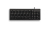 CHERRY XS G84-5200 keyboard USB + PS/2 AZERTY French Black