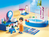 Playmobil Dollhouse 70211 set da gioco