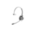 Jabra BIZ 2300 MONO Headset Wired Head-band Office/Call center Black