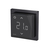 Danfoss ECtemp Smart termosztát WLAN Fekete