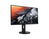 Acer XF XF250QC LED display 62.2 cm (24.5") 1920 x 1080 pixels Full HD Black