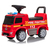 Jamara Mercedes-Benz Antos Fire Truck Aufsitz-LKW