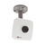 ACTi E17 caméra de sécurité Cube Caméra de sécurité IP Intérieure 2048 x 1536 pixels Plafond/mur
