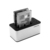 Freecom mDock Keypad Secure USB 3.2 Gen 1 (3.1 Gen 1) Type-C Zwart, Grijs