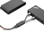 Lenovo 4X90U90620 USB cable 0.153 m 2 x USB Black