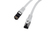 Lanberg PCF8-10CU-0200-S kabel sieciowy Szary 2 m Cat8.1 S/FTP (S-STP)