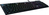 Logitech G G815 LIGHTSYNC RGB Mechanical Gaming Keyboard – GL Clicky billentyűzet USB AZERTY Francia Szén