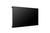 LG 55VL5F-A tartalomszolgáltató (signage) kijelző Laposképernyős digitális reklámtábla 139,7 cm (55") LED 500 cd/m² Full HD Fekete 24/7