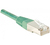 EXC 842302 Netzwerkkabel Grün 3 m Cat6 F/UTP (FTP)