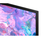 Samsung UE43CU7172UXXH tv 109,2 cm (43") 4K Ultra HD Smart TV Wifi Zwart