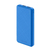 Celly PBE10000 batteria portatile Blu Ioni di Litio 10000 mAh