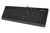 A4Tech Fstyler FK10 keyboard USB Grey