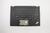 Lenovo 02HM462 notebook spare part Housing base + keyboard