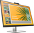 HP E-Series E27d G4 pantalla para PC 68,6 cm (27") 2560 x 1440 Pixeles Quad HD Negro