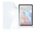 Hama 00134029 Tablet-Bildschirmschutz Klare Bildschirmschutzfolie Samsung 1 Stück(e)