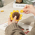 RoboTime TW01H Puzzle 3D-Puzzle Flora