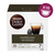 Nescafé Dolce Gusto Espresso Intenso Kaffeekapsel Medium geröstet 16 Stück(e)