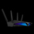 ASUS RT-AX82U vezetéknélküli router Gigabit Ethernet Kétsávos (2,4 GHz / 5 GHz) Fekete
