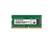 Transcend TS4GSH72V2E moduł pamięci 32 GB DDR4 3200 Mhz Kod korekcyjny