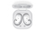 Samsung Galaxy Buds Live Zestaw słuchawkowy Bezprzewodowy Douszny Połączenia/muzyka Bluetooth Biały