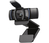 Logitech C920e webkamera 1920 x 1080 pixelek USB 3.2 Gen 1 (3.1 Gen 1) Fekete