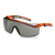 Uvex 9164246 Schutzbrille/Sicherheitsbrille
