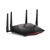 NETGEAR Nighthawk XR1000 WiFi 6 Gaming Router WLAN-Router Gigabit Ethernet Dual-Band (2,4 GHz/5 GHz) Schwarz