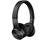 Lenovo Yoga Active Noise Cancellation Headset Vezetékes és vezeték nélküli Fejpánt Zene USB C-típus Bluetooth Fekete