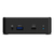 Belkin USB-C Dual Display Docking Station USB 3.2 Gen 1 (3.1 Gen 1) Type-C Czarny
