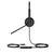 Yealink UH34 Dual Teams Zestaw słuchawkowy Przewodowa Opaska na głowę Biuro/centrum telefoniczne USB Typu-A Czarny
