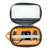 Lowepro GearUp Pouch Mini equipment case Pouch case Black, Orange, Translucent