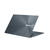 ASUS Zenbook 13 OLED UX325EA-KG636W laptop Intel® Core™ i5 i5-1135G7 33.8 cm (13.3") Full HD 8 GB LPDDR4x-SDRAM 512 GB SSD Wi-Fi 6 (802.11ax) Windows 11 Home Grey